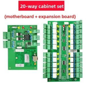 Custom Industrial Motherboard Manufacturer in China