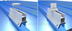 Global Leading Trapezoidal Roof Solar Mounting and Ground Structure Supplier