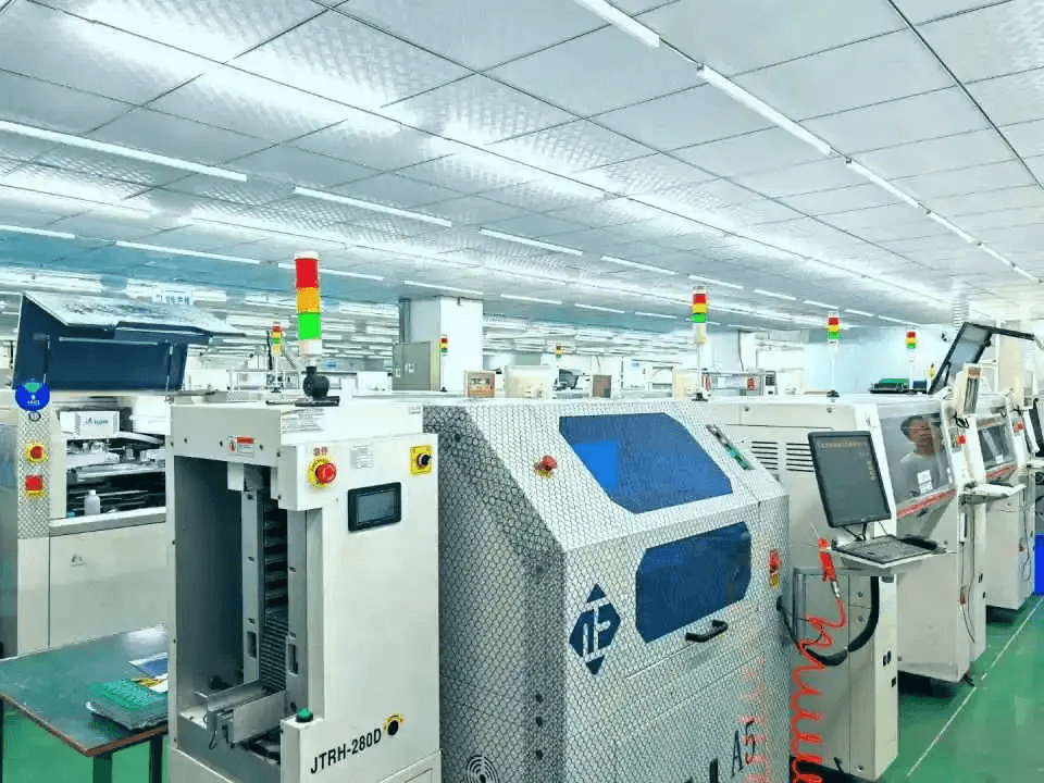 leading electronic contract manufacturer in China 1 leading electronic contract manufacturer in China 1