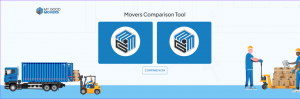 My Good Movers Unveils Enhanced Compare Tool — The Smarter Way to Choose a Moving Company