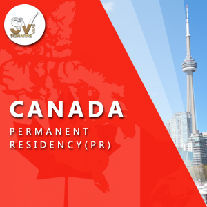 Signature Visas helps Individuals and Families for Permanent Residency (PR) Immigration to Canada