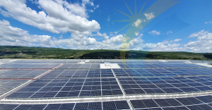 Leading Solar Mounting Systems Manufacturer Landpower