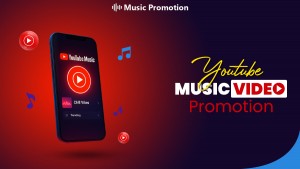 Youtube music video promotion