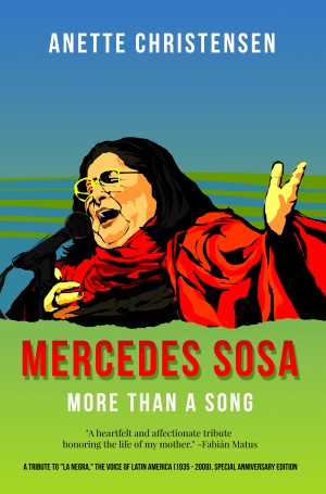 Ten Years After Mercedes Sosa’s Death, Her Legacy Still Shines 