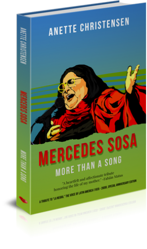 Ten Years After Mercedes Sosa’s Death, Her Legacy Still Shines 