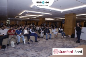 SeedX - Stanford Sead