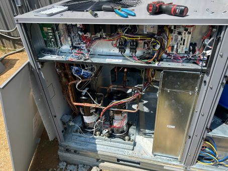 Top Mech Service Announces Advanced Commercial HVAC Maintenance Solutions in Charlotte