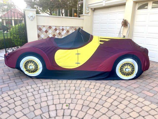 HeroCovers Launches Custom-Fit Vehicle Covers with $100 Off Holiday and Christmas Sale
