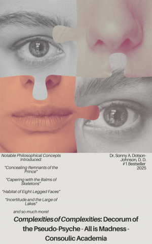 Complexities of Complexities Book Cover