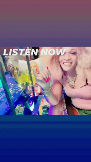 Media - Dr. Sonny A. Dotson-Johnson