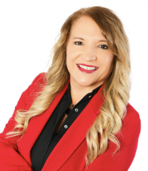 Aimee Zavala-Watson, Recognized by BestAgents.us as a 2026 Top Agent