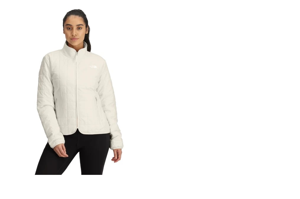 The North Face Womens Jacket Junction Insulated