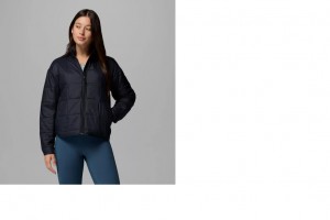 Columbia Womens Jacket Sienna Hill Quilted