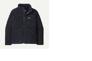 Patagonia Womens Jacket Cord Fjord
