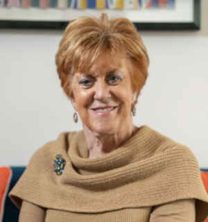 Jill Scott, Recognized by BestAgents.us as a 2026 Top Agent