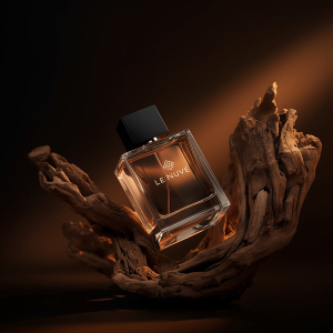 Long Lasting Fragrance