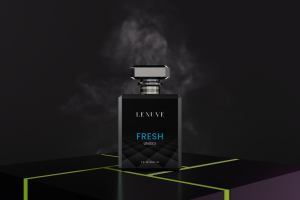 Unisex Perfume