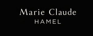Marie Claude Hamel