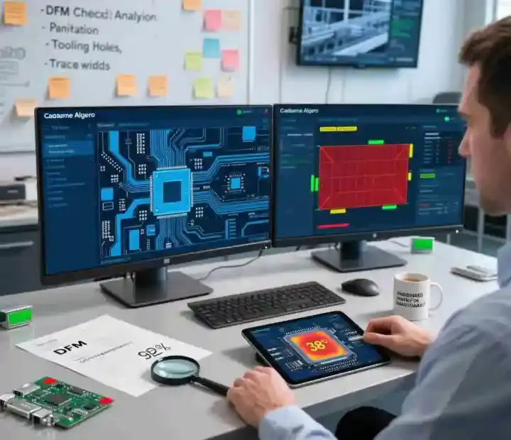 china ODM PCBA manufacturing partner for global clients china ODM PCBA manufacturing partner for global clients