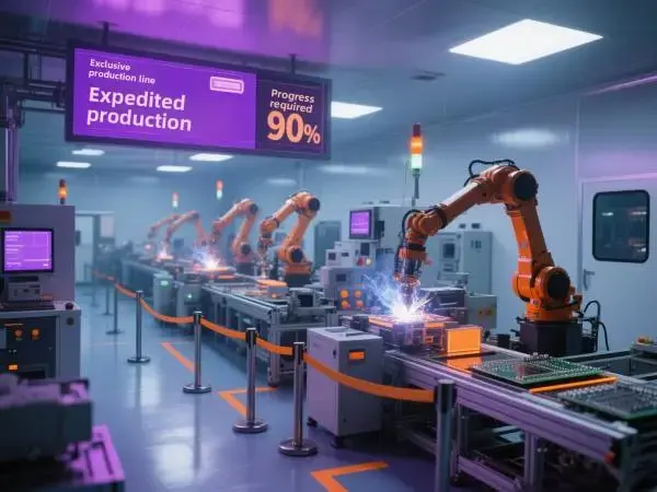 China quick turn PCBA factory China quick turn PCBA factory