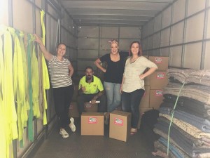 Crichton Removals making removal and packing easier