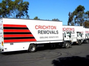 Crichton Removals making removal and packing easier