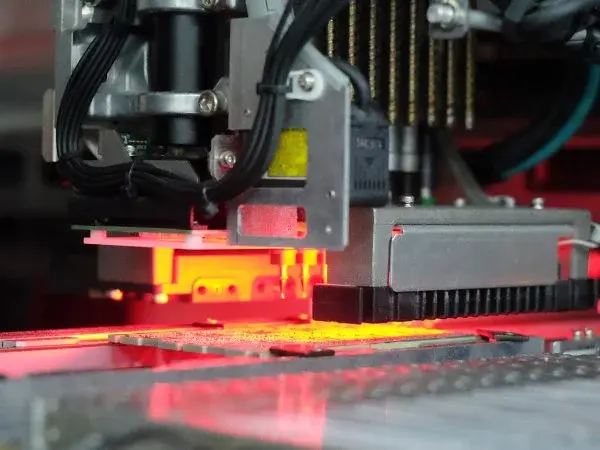 China SMT assembly OEM supplier