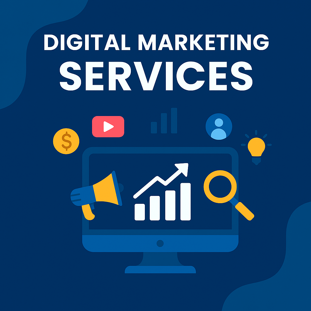 Digital Marketing in Jaipur