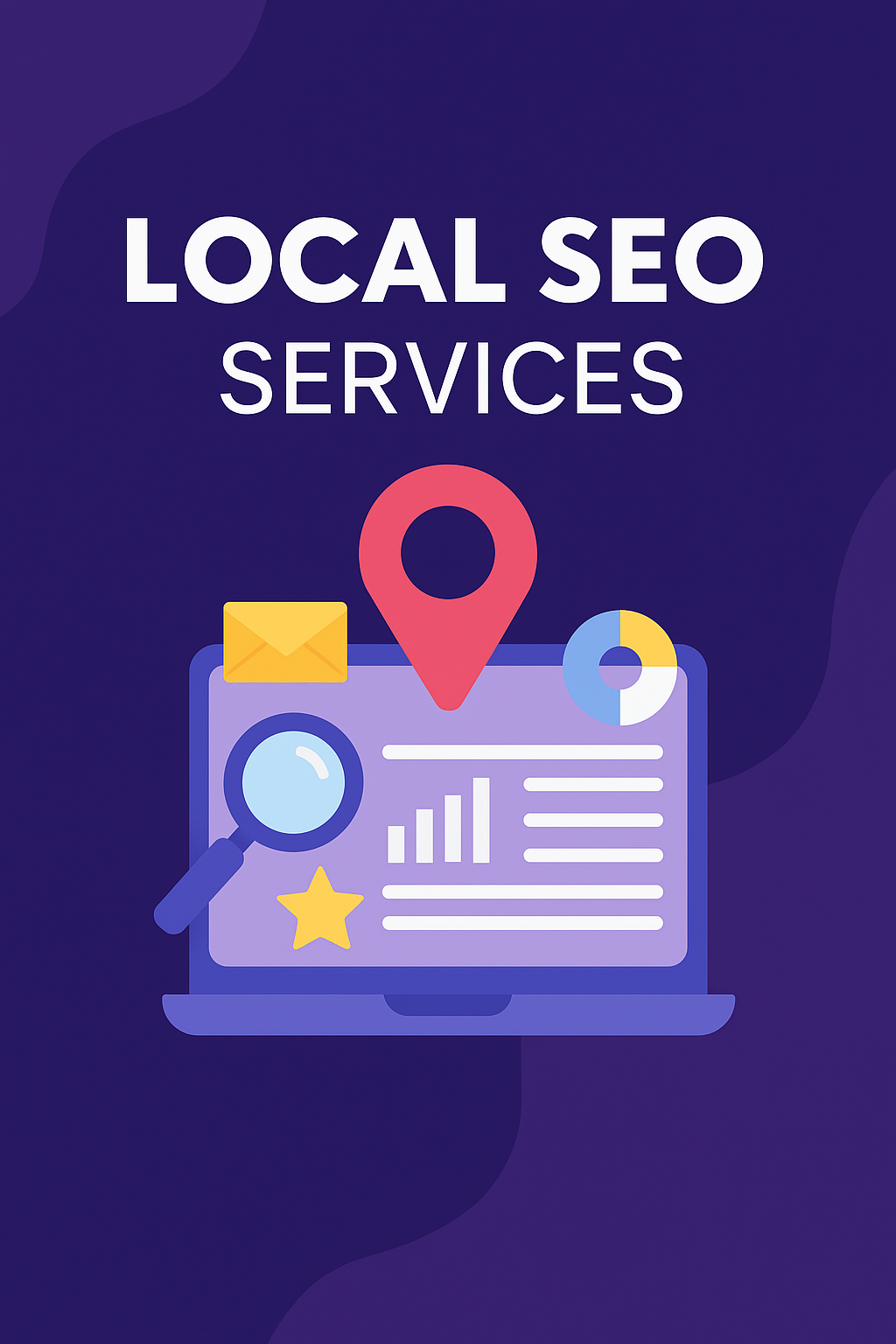 Local SEO Services