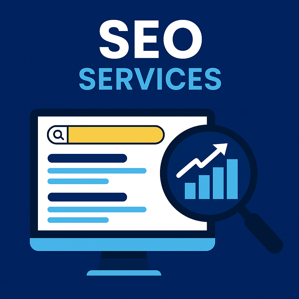 SEO Services in Jaipur