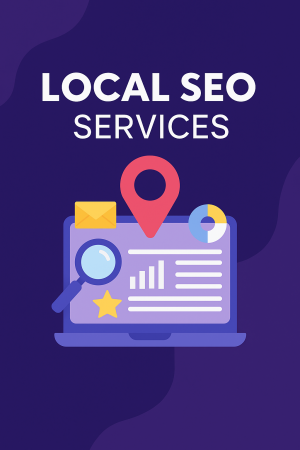 Local SEO Services