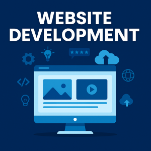 Website Development in Jaipur
