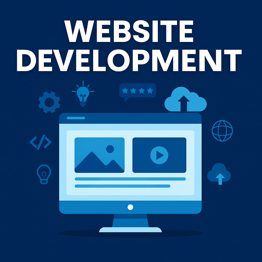 Website Development in Jaipur
