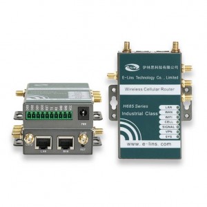 Global Trusted OEM 5G Router Manufacturer