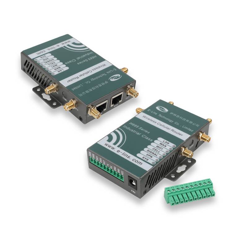 OEM ODM suppliers for 4G LTE routers