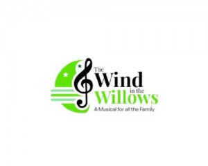 The wind in the willows