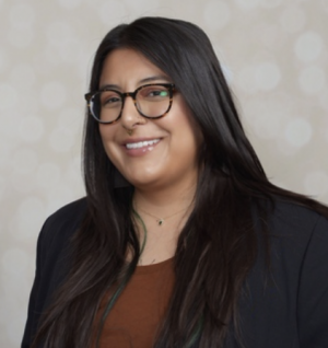 Brittany M. Garza, MA, LPC, NMIT, Recognized in America’s Best in Medicine for Leading Balance and Boundaries LLC