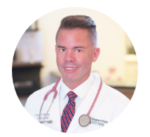 James McGraw, III, DMSc, MPAS, PA: A Leader in Regenerative Medicine and Patient Care