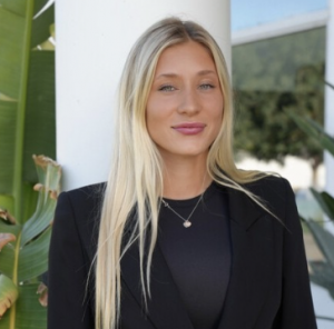 Avery Renner, Recognized by BestAgents.us as a 2025 Top Agent