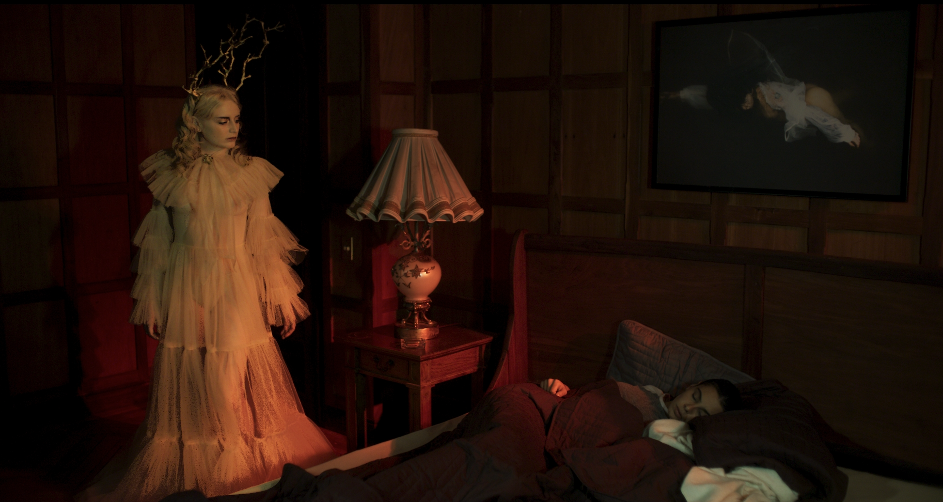 Mephisto by Cristian Proa Mephisto by Cristian Proa