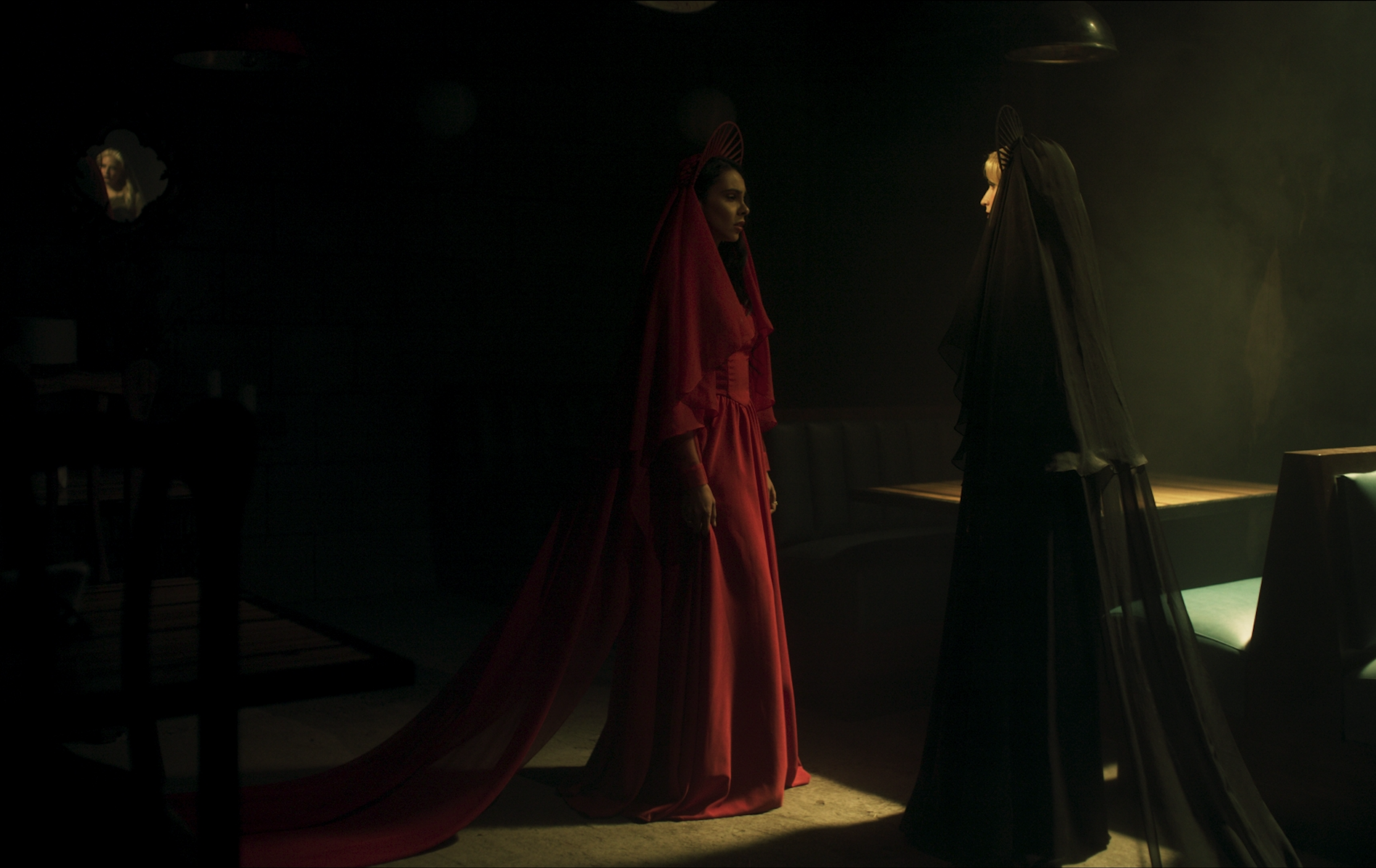 Mephisto by Cristian Proa Mephisto by Cristian Proa