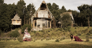 Mephisto by Cristian Proa