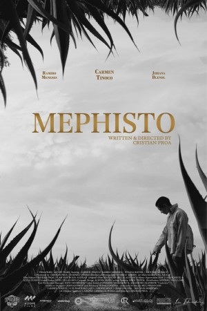 Mephisto