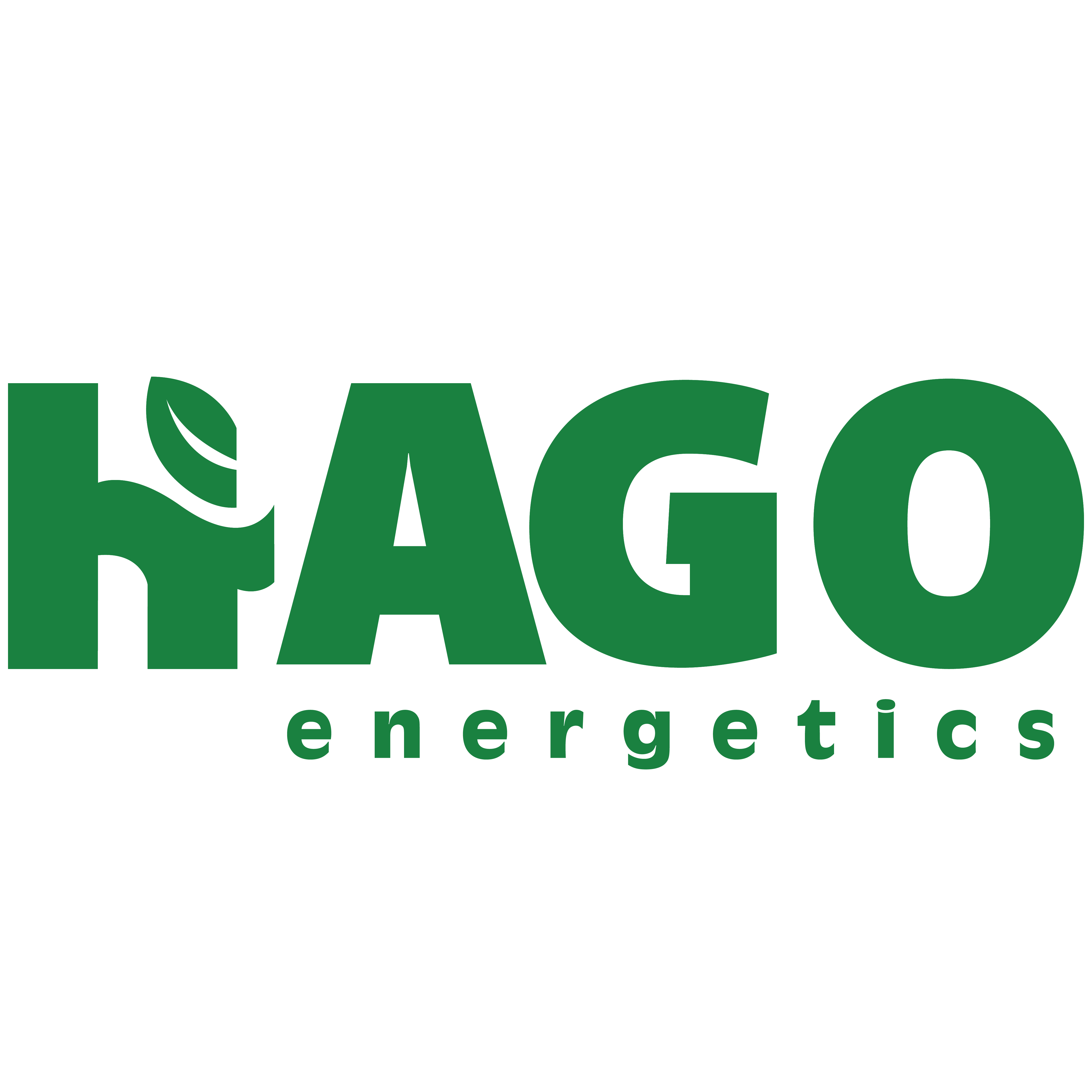 Hago Energetics 