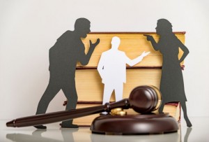 child Custody Arrangements