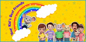 GopalaKidz launches Gopala through an 8 minute animated video