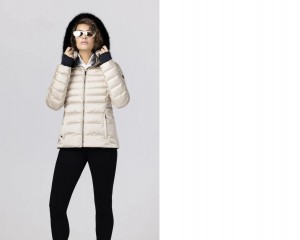 Fera Womens Snow Jacket Julia Luxe