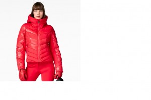 Goldbergh Womens Snow Jacket Abisso