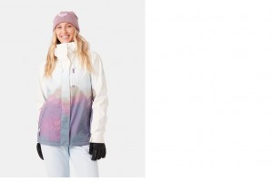 Roxy Womens Snow Jacket