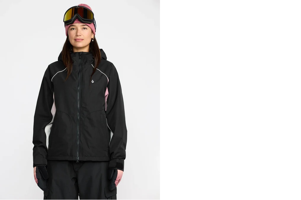 Volcom Womens Snow Jacket Volcom Womens Snow Jacket